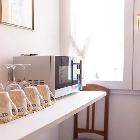 Residenza Porta Leoni - Royal Welcome Vérone