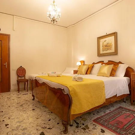 Residenza Porta Leoni - Silkeys Verona