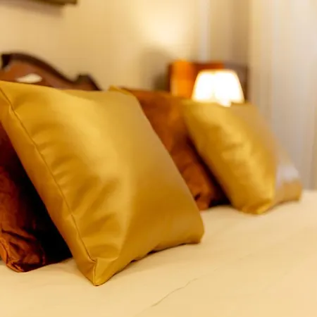 Residenza Porta Leoni - Royal Welcome شقة *