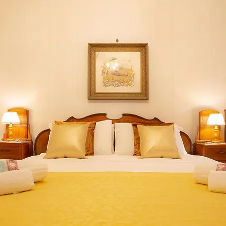 شقة Residenza Porta Leoni - Royal Welcome *