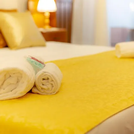 شقة Residenza Porta Leoni - Royal Welcome *