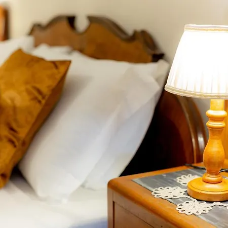 Apartment Residenza Porta Leoni - Royal Welcome *