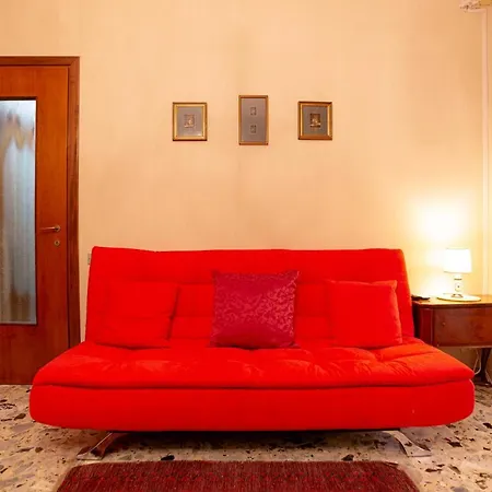 شقة Residenza Porta Leoni - Royal Welcome فيرونا