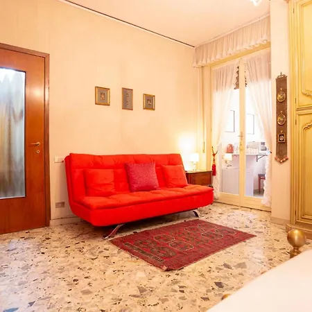 Lejlighed Residenza Porta Leoni - Silkeys Verona