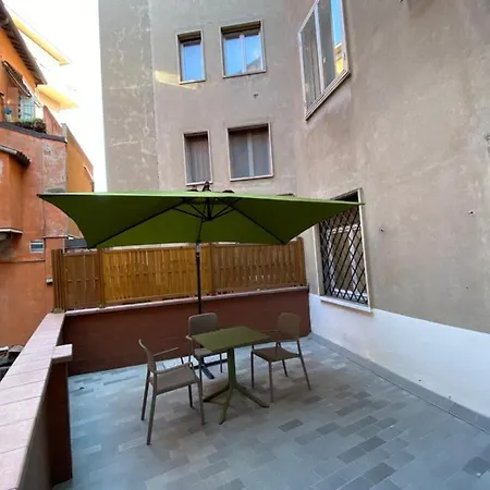 Apartment Residenza Porta Leoni - Royal Welcome