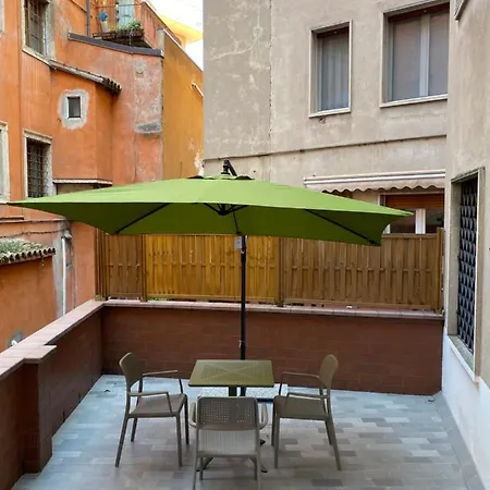 Lejlighed Residenza Porta Leoni - Silkeys *