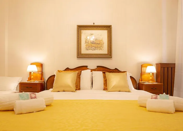 شقة Residenza Porta Leoni - Royal Welcome *