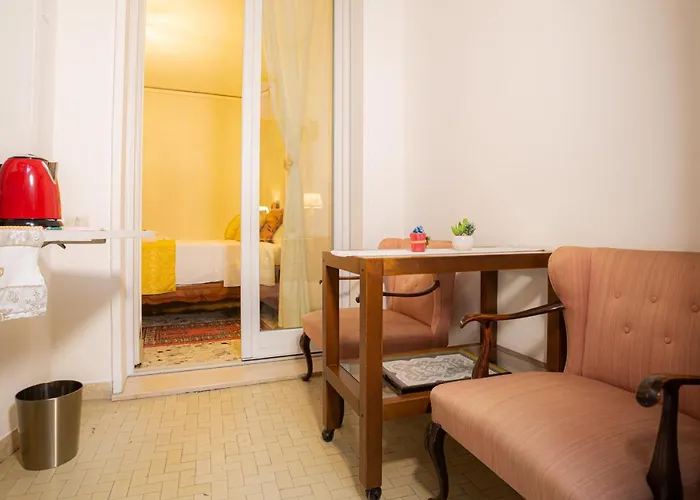 Residenza Porta Leoni - Royal Welcome شقة *