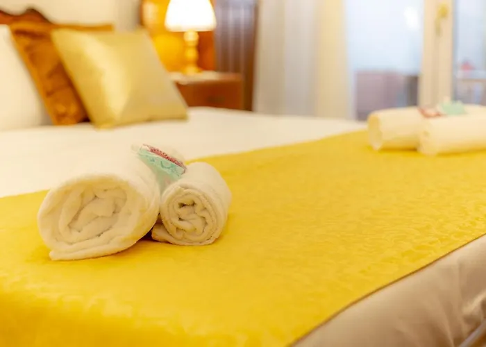 شقة Residenza Porta Leoni - Royal Welcome *