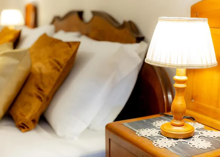 شقة Residenza Porta Leoni - Royal Welcome *