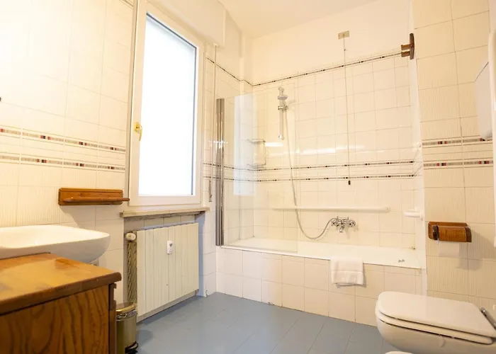 شقة Residenza Porta Leoni - Royal Welcome فيرونا