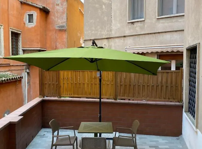 شقة Residenza Porta Leoni - Royal Welcome *