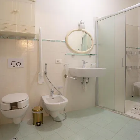 Residenza Porta Leoni - Royal Welcome Verona