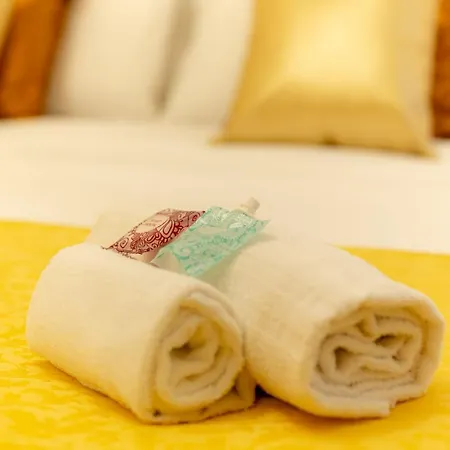 Residenza Porta Leoni - Royal Welcome Lägenhet Verona