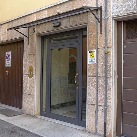 Residenza Porta Leoni - Royal Welcome Verona